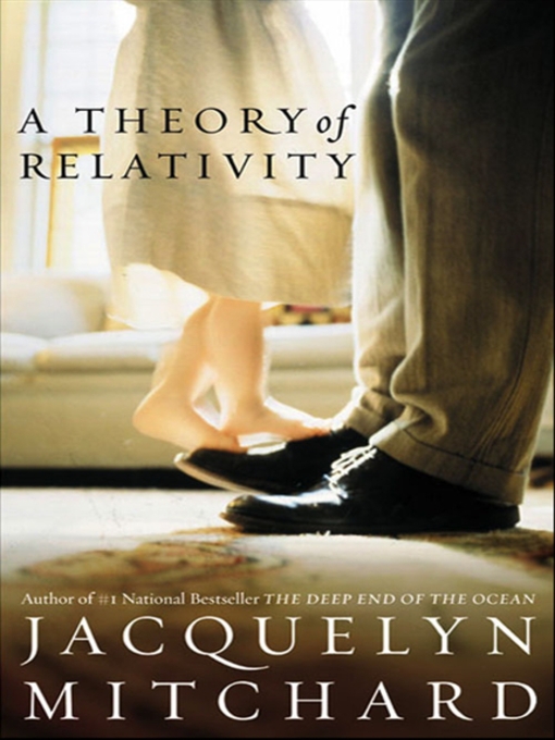 Cover image for A Theory of Relativity